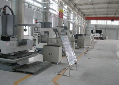 杭州順馳精密機械告訴你，熱處理工藝在杭州機械加工過程的安排！
